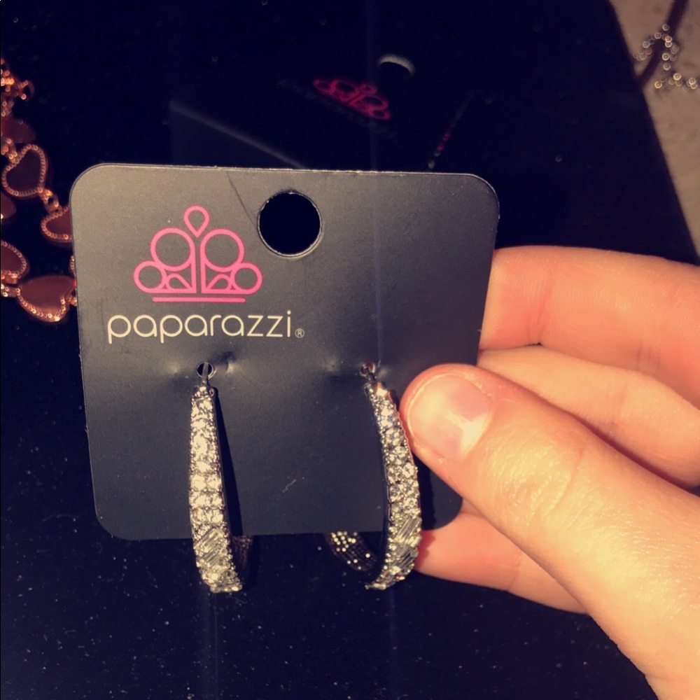 Earrings!!